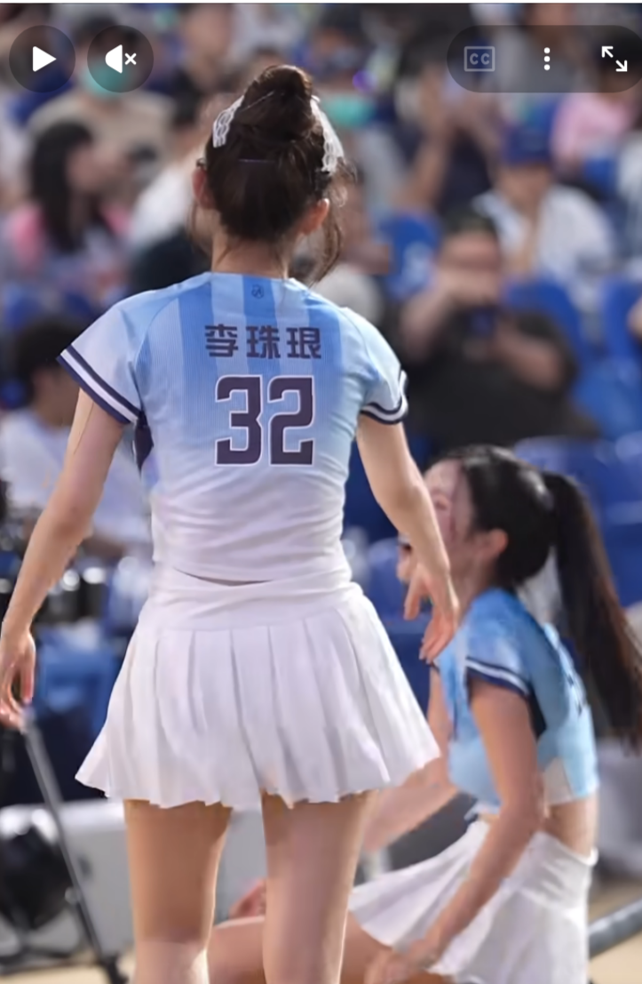 주은이 엉덩이 흔들자 민정 언니 표정ㅋㅋㅋ