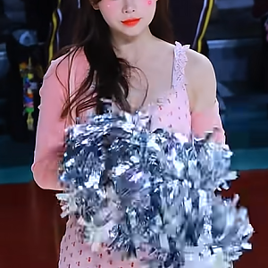 폼 미친 나연의 감독님 소개 직캠