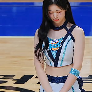 김민지 치어리더 ♬오프닝공연