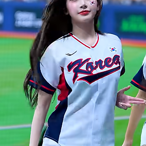 국대 KT피리아웃송 이주은 치어리더