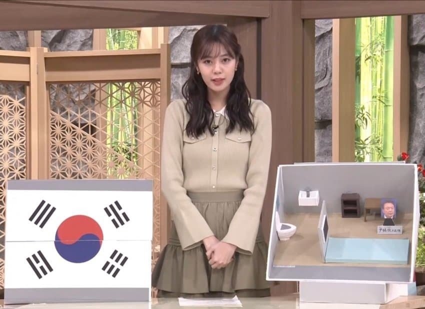 일본방송의 아날로그 감성