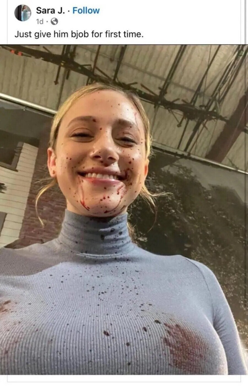 어느 여성의 첫 펠라치o 후기