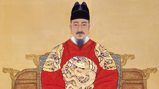 세종대왕이 직접 출제한 과거 문제 리스트