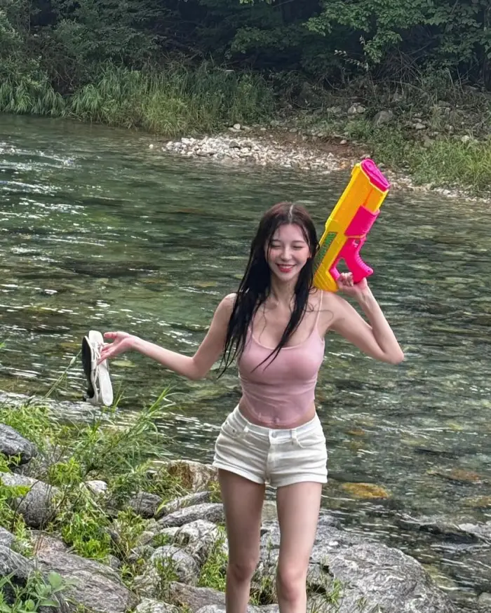 쏘블리의 매력