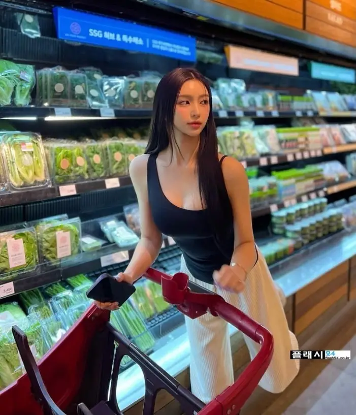 부산 명지룩