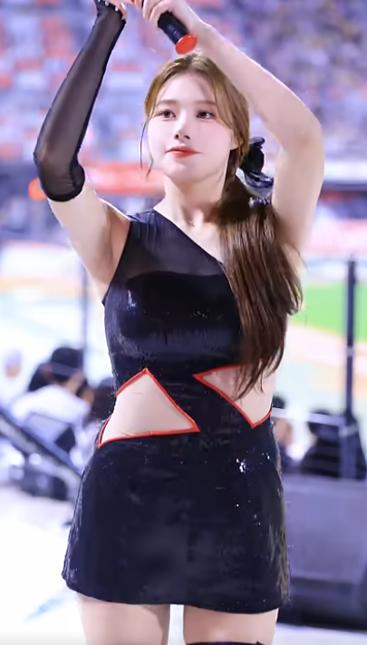 이런 얼굴로 살면 인생이 착하겠지