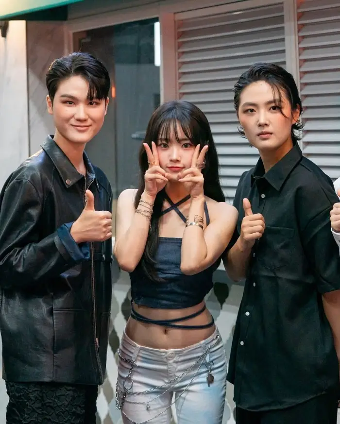 홍지은