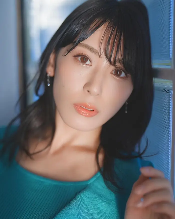 대박난 한국계 AV 여배우