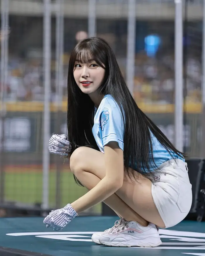 안지현 블루스타일