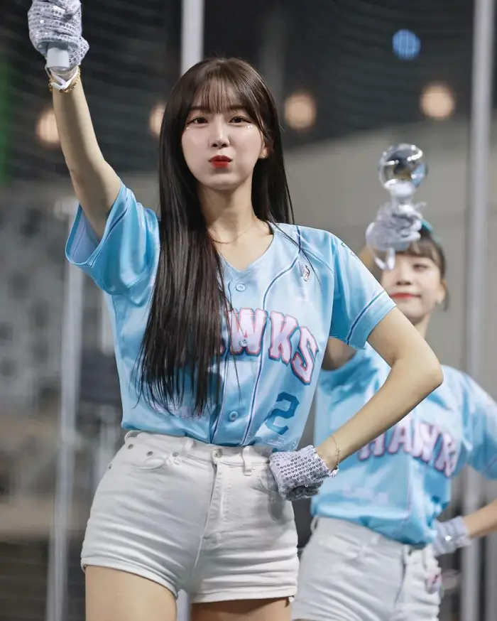 안지현 블루스타일