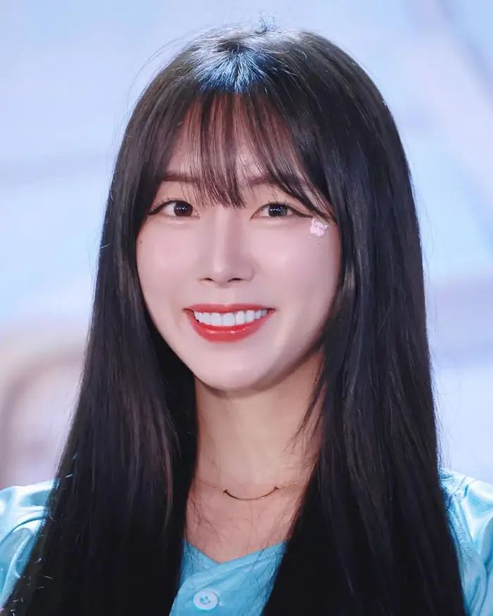 안지현 블루스타일