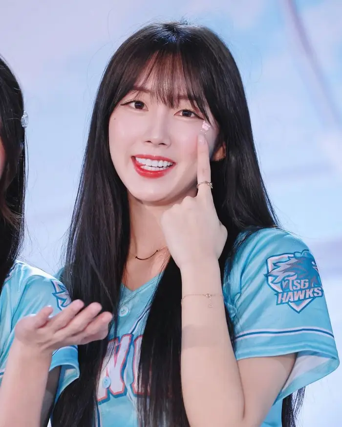 안지현 블루스타일