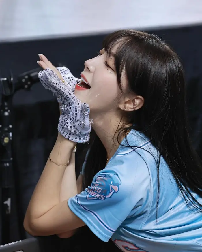 안지현 블루스타일