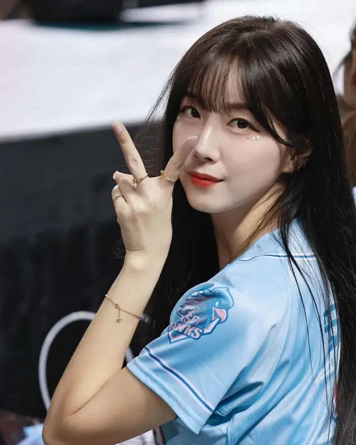 안지현 블루스타일