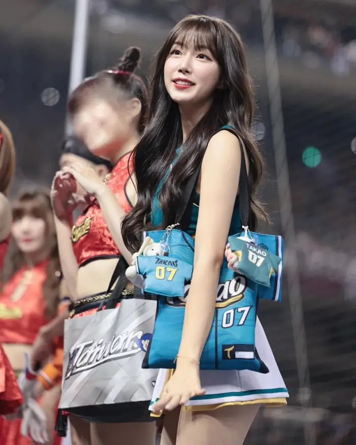 안지현 그리고 그린스타일