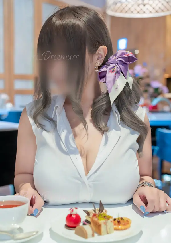 일본에도 있다는 동탄룩