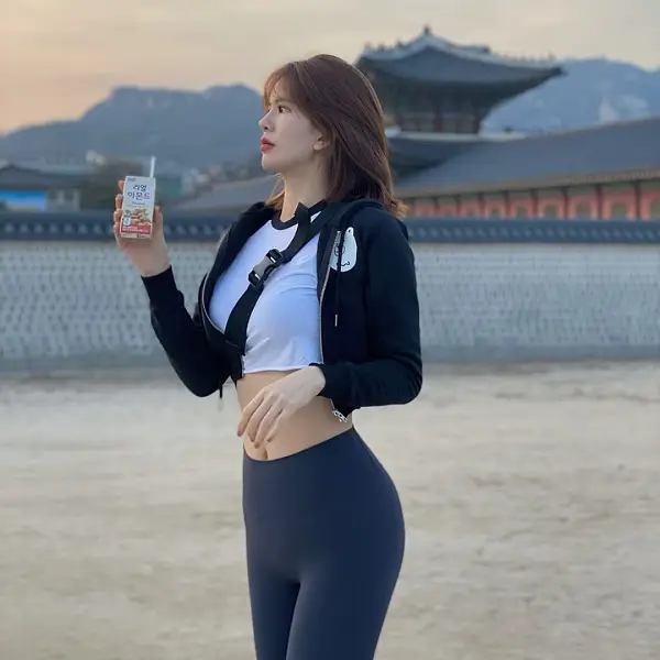 가스미 사이로 맨 끈