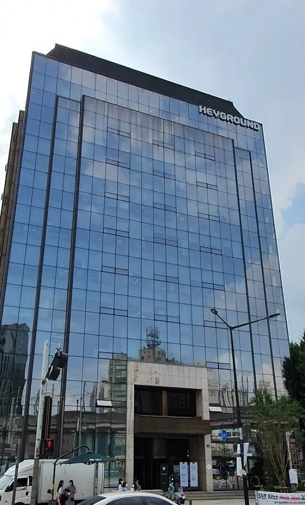 12년전 부동산 투자의 실패사례로 언급되던 이승엽 빌딩