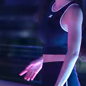 자꾸 눈이가네요~ 롤리폴리 김해리 치어리더 Kim Haeri Cheerleader