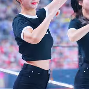 새침하게 아웃송 뚜뚜뚜뚜 김진아 치어리더 金吉娜 Kim Jina Cheerleader ktwiz